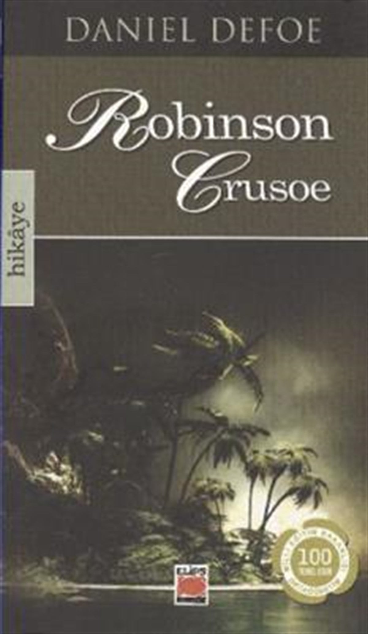 Robinson Crusoe