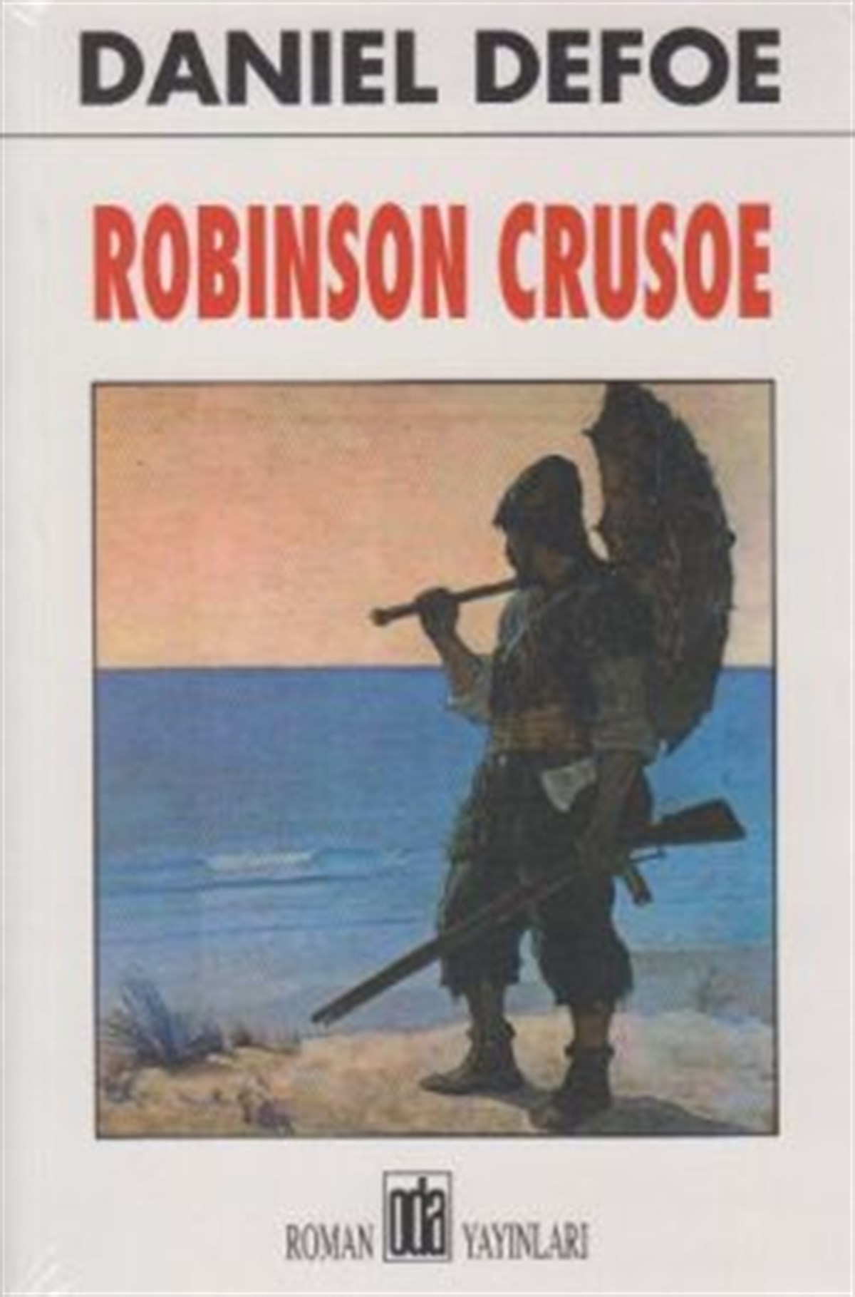 Robinson Crusoe