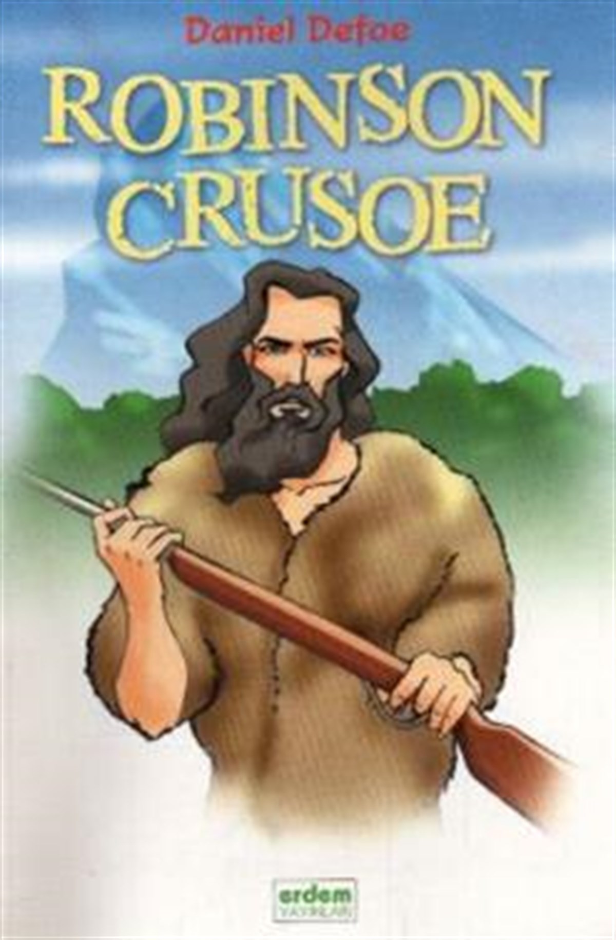 Robinson Kruso