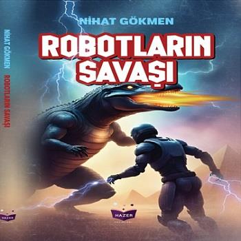 Robotların Savaşı