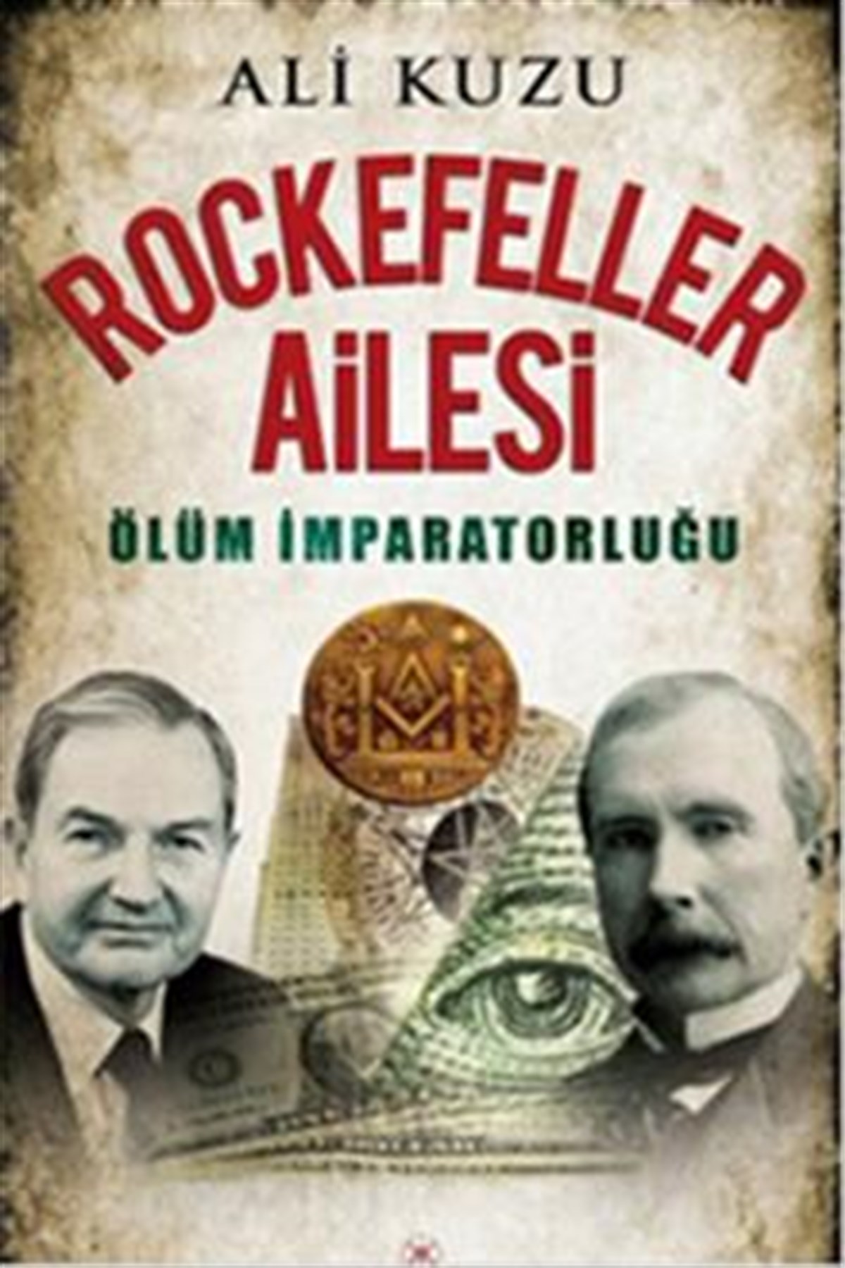 Rockefeller Ailesi