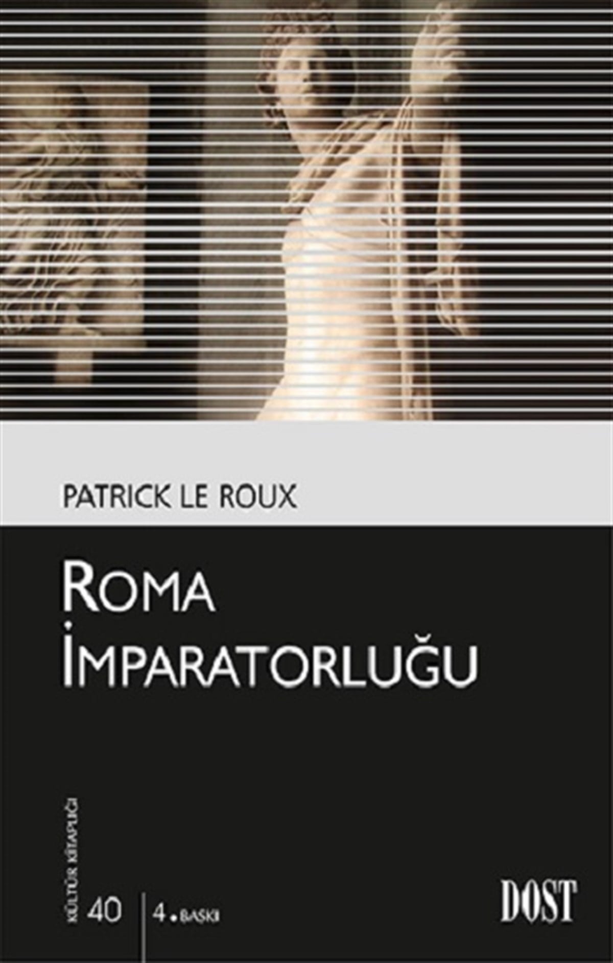 Roma İmparatorluğu