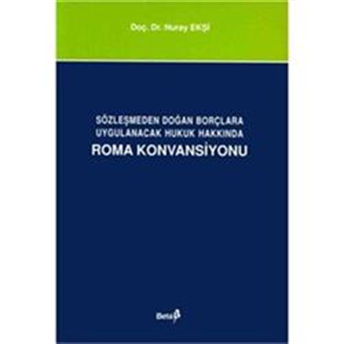 Roma Konvansiyonu