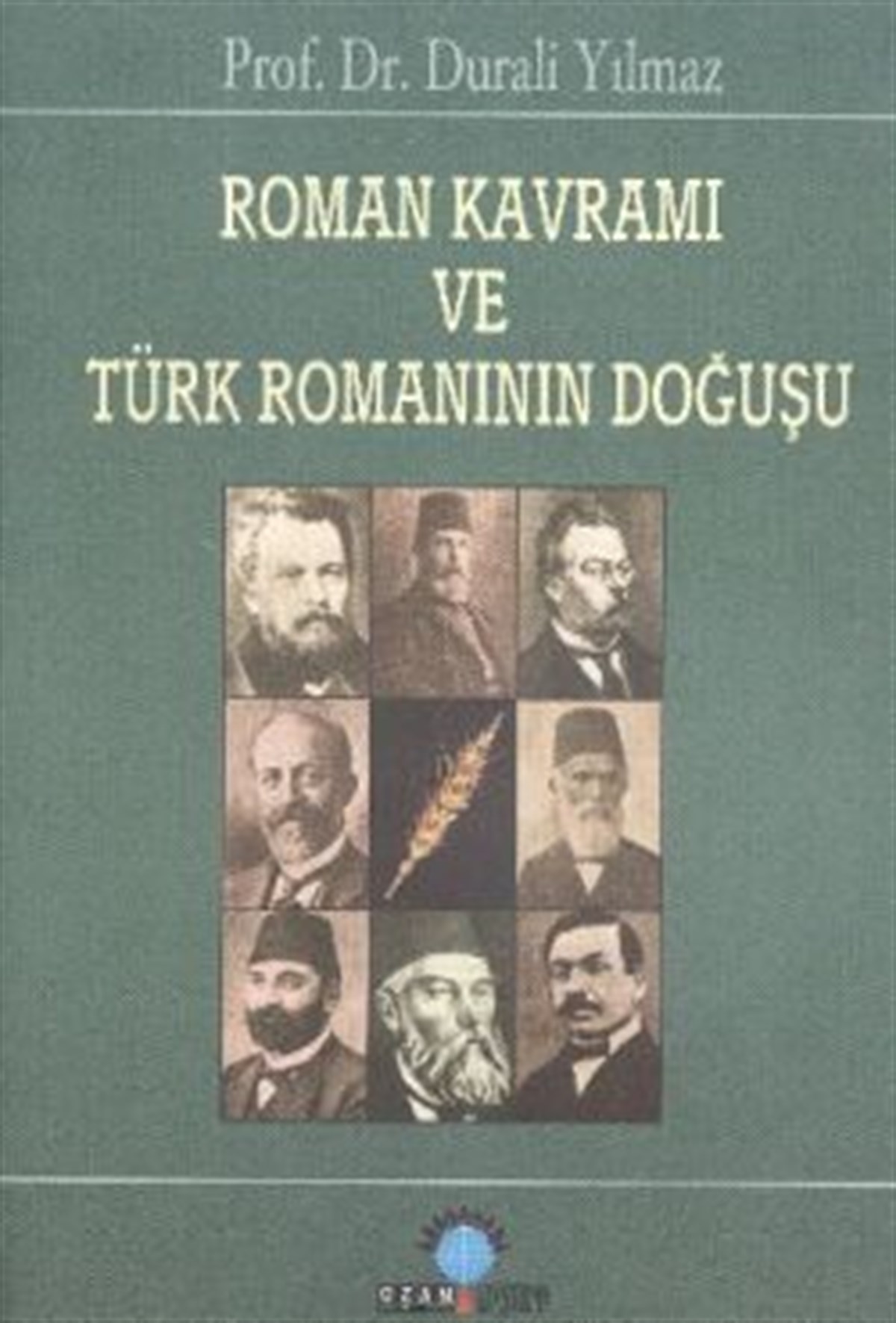 Roman Kavramı ve Türk Romanının Doğuşu
