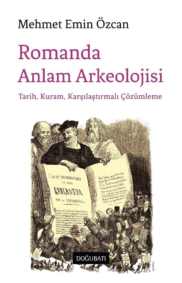 Romanda Anlam Arkeolojisi