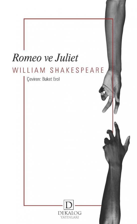 Romeo ve Juliet (CEP BOY9
