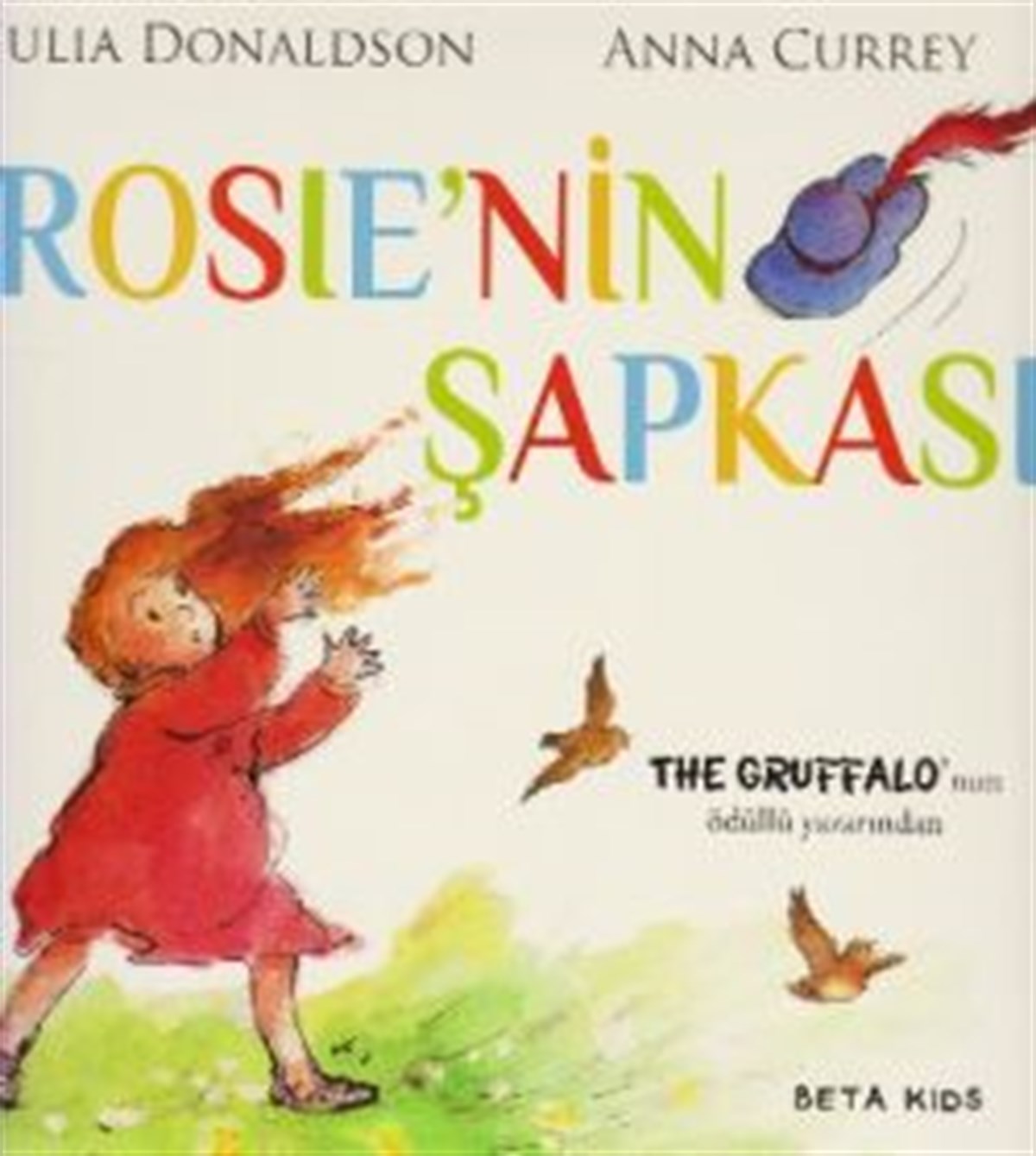 Rosie’nin Şapkası
