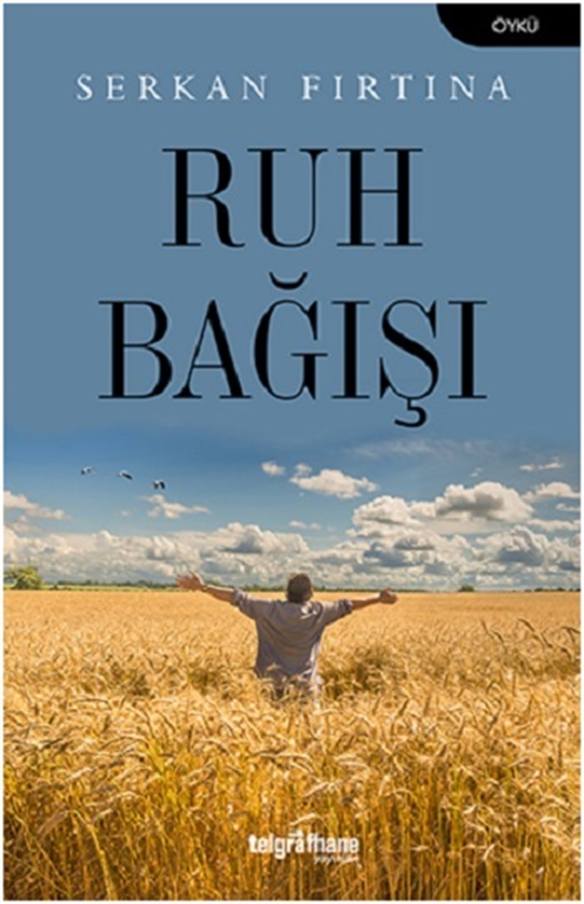 Ruh Bağışı