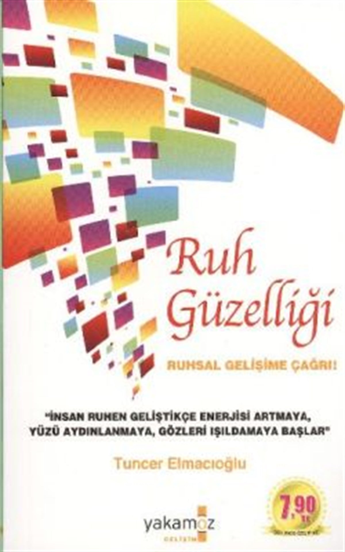 Ruh Güzelliği