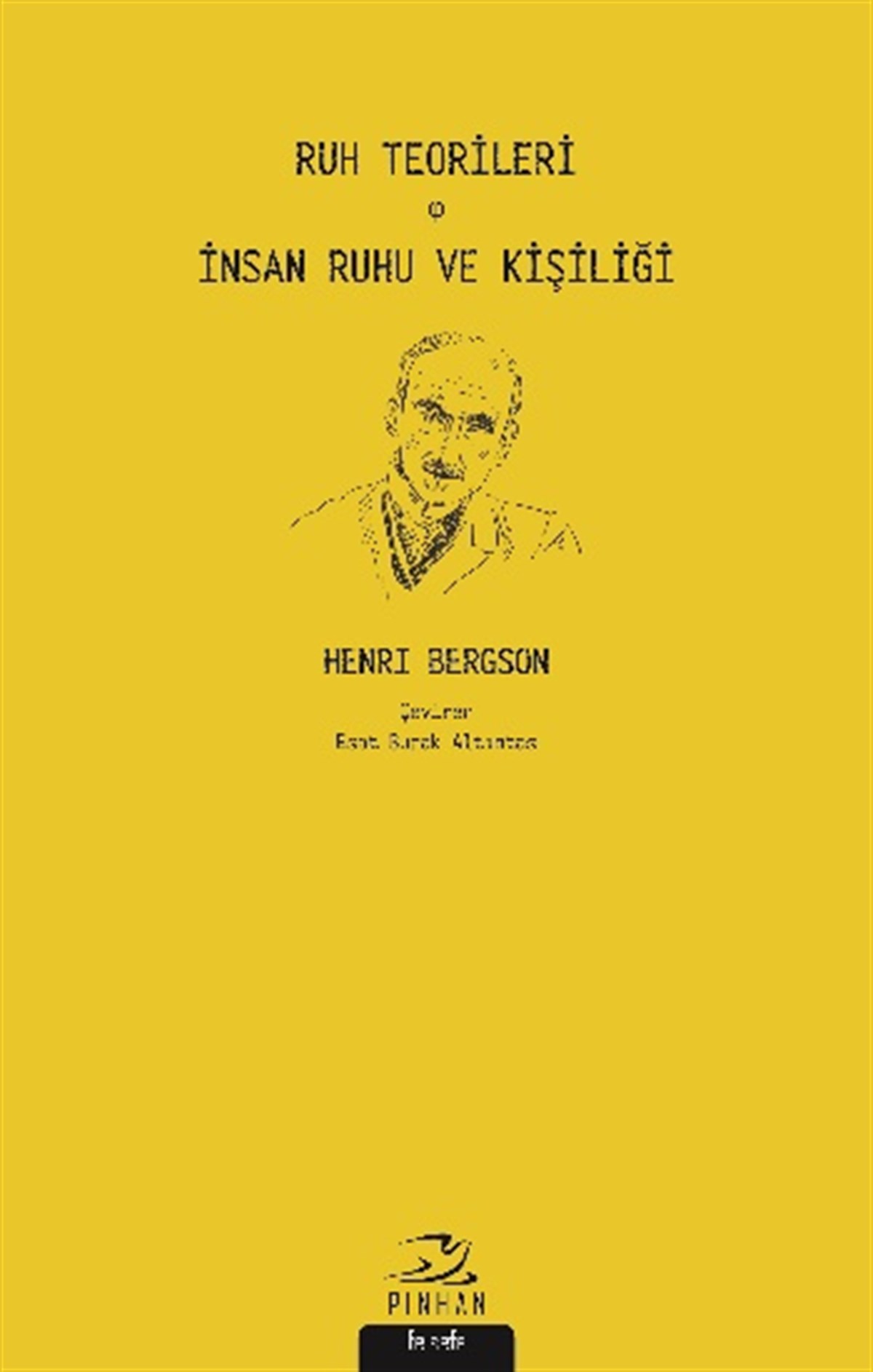 Ruh Teorileri - İnsan Ruhu ve Kişiliği