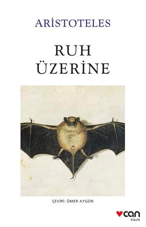 Ruh Üzerine