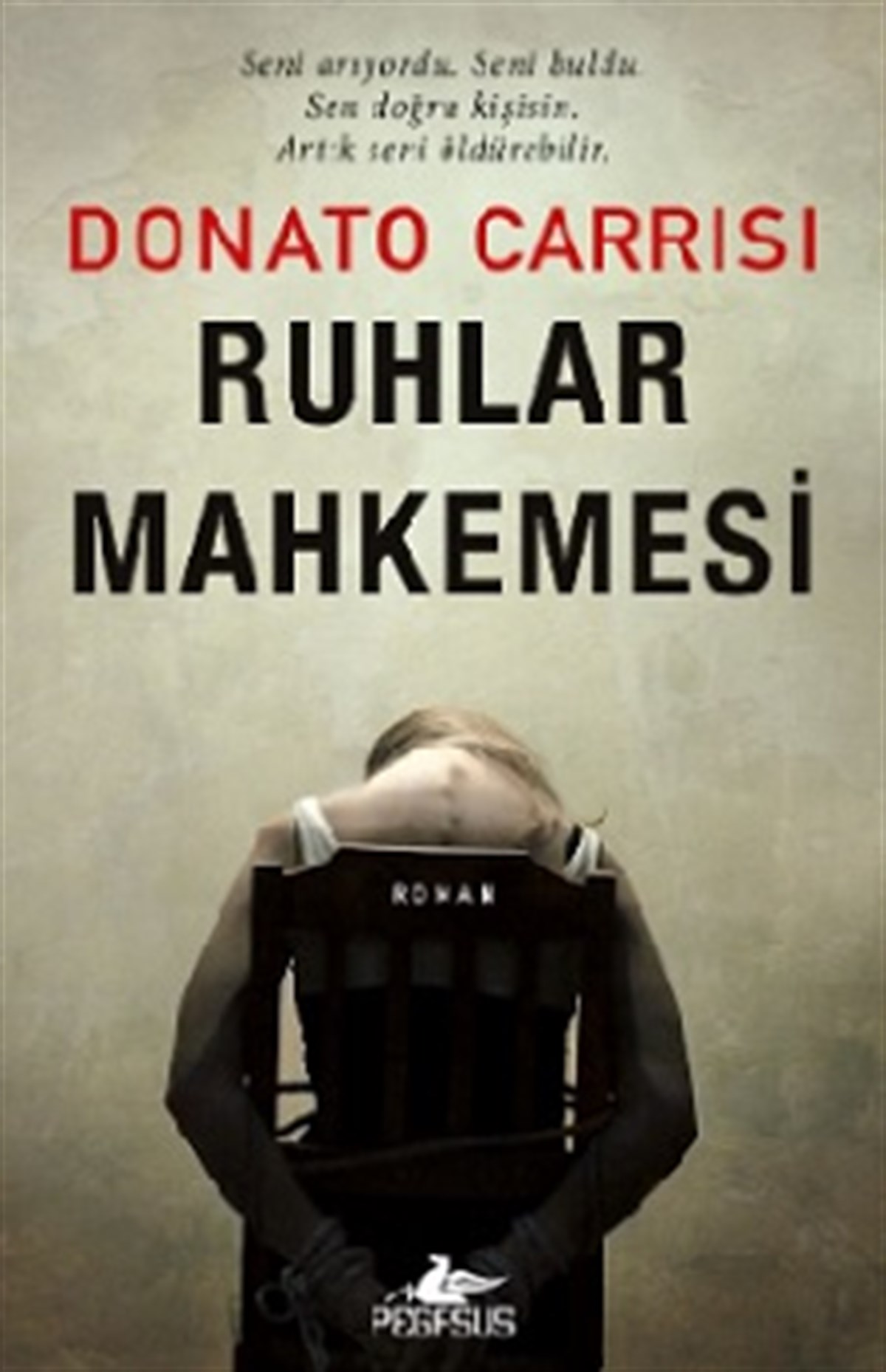 Ruhlar Mahkemesi