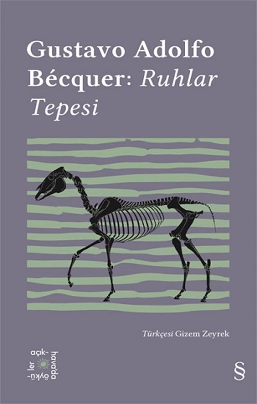 Ruhlar Tepesi