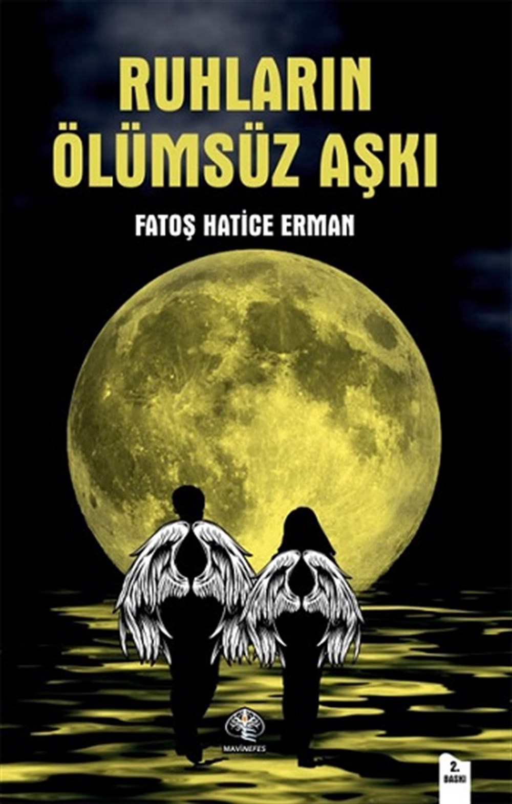 Ruhların Ölümsüz Aşkı