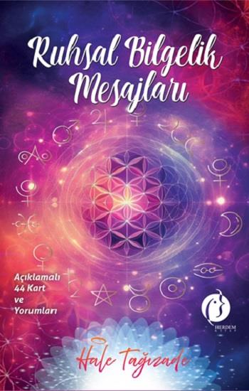 Ruhsal Bilgelik Mesajları (Karton Kutu içerisinde)