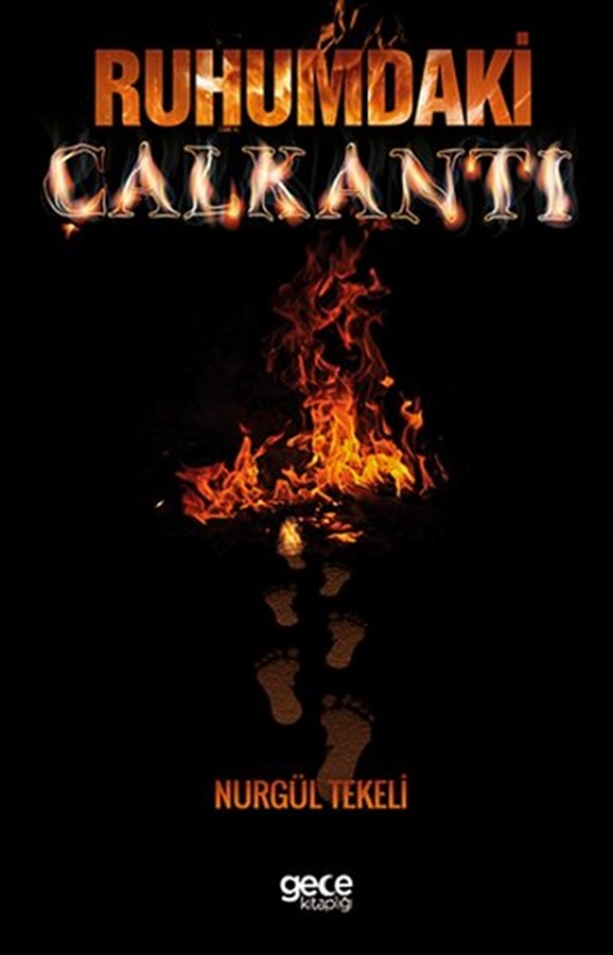 Ruhumdaki Çalkantı