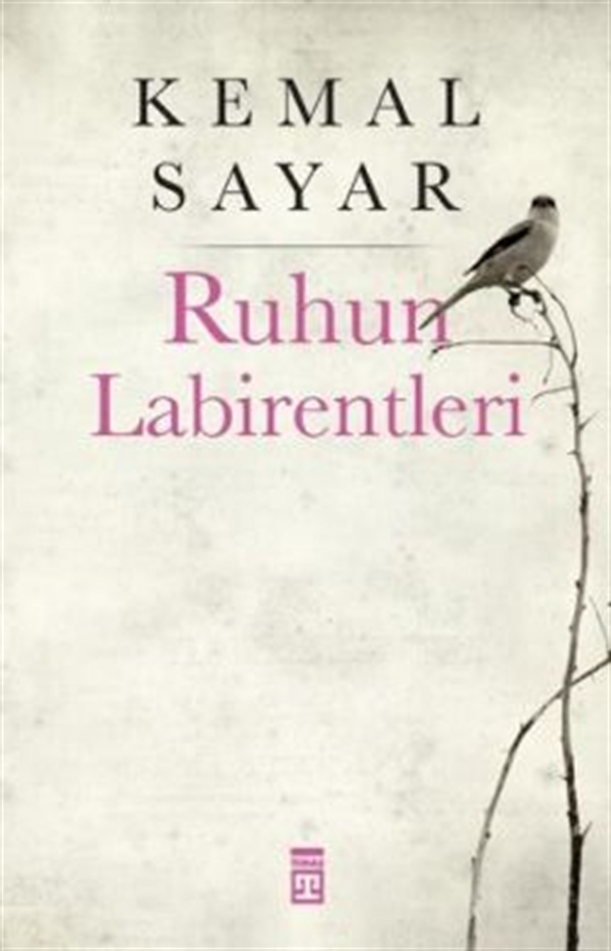 Ruhun Labirentleri