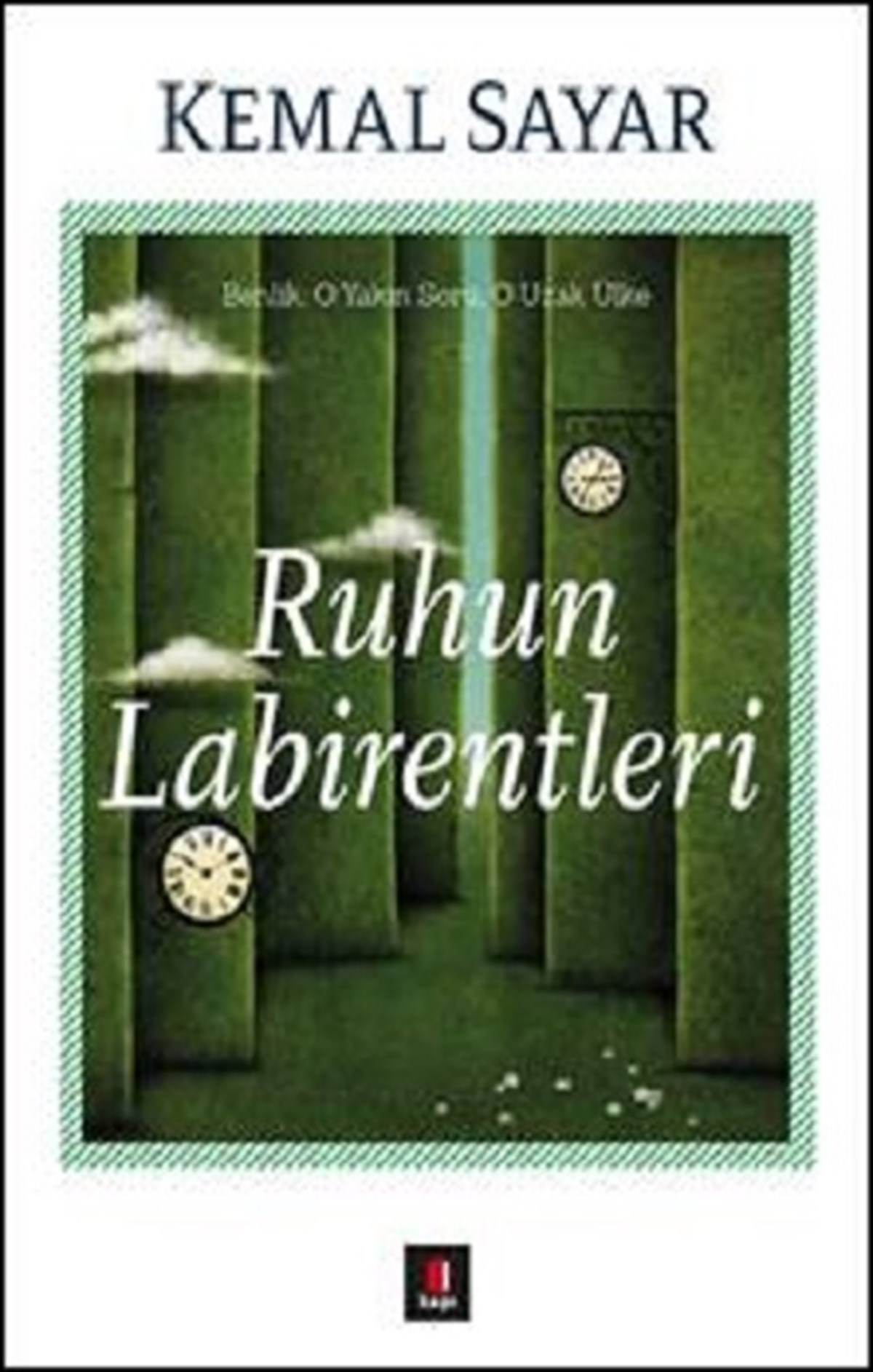 Ruhun Labirentleri