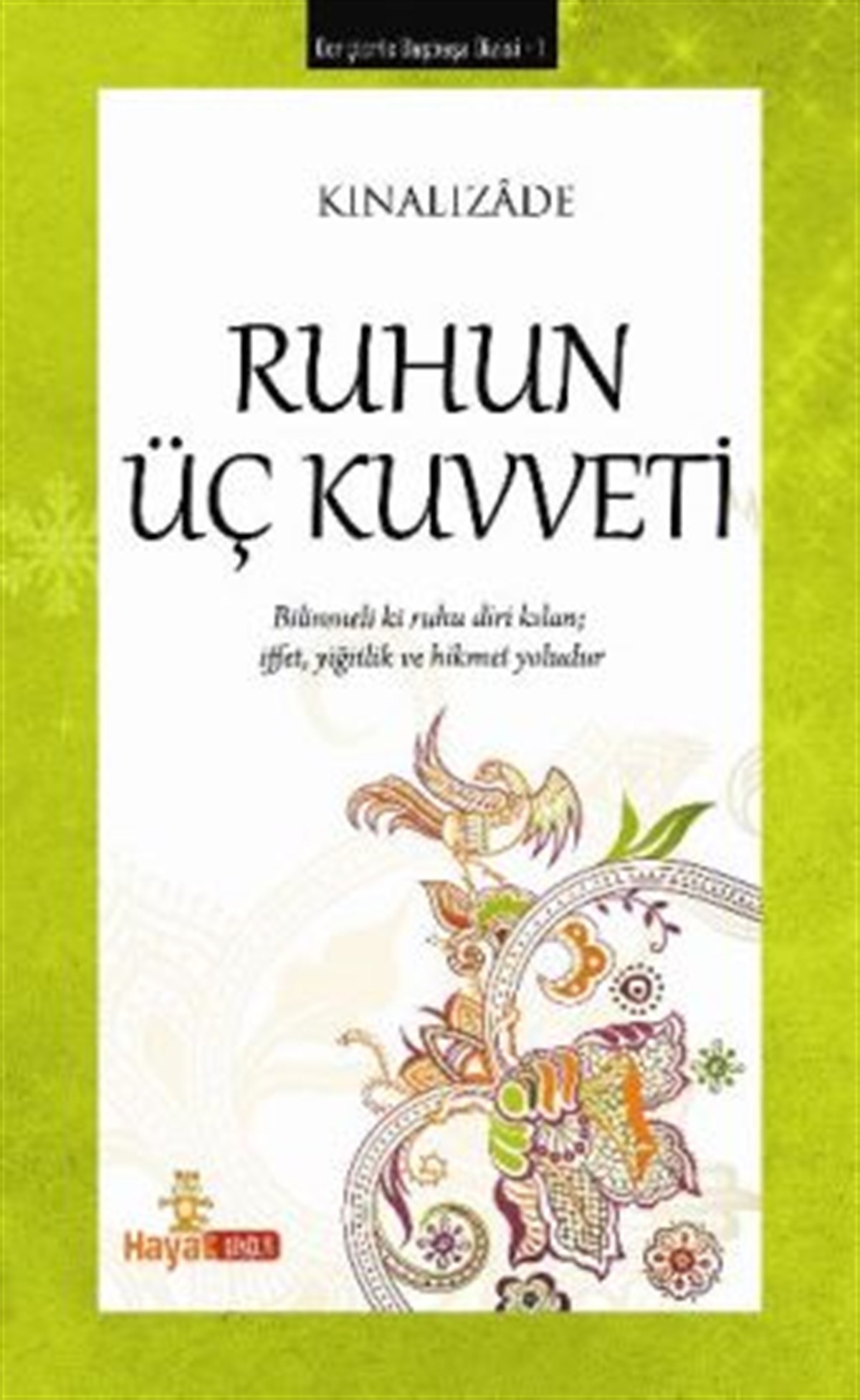 Ruhun Üç Kuvveti