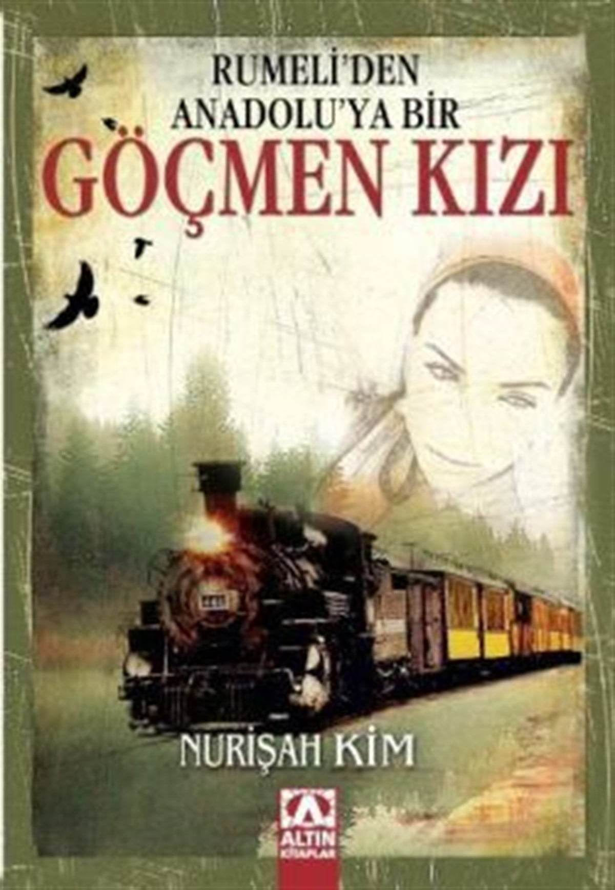 Rumeli’den Anadolu’ya Bir Göçmen Kızı