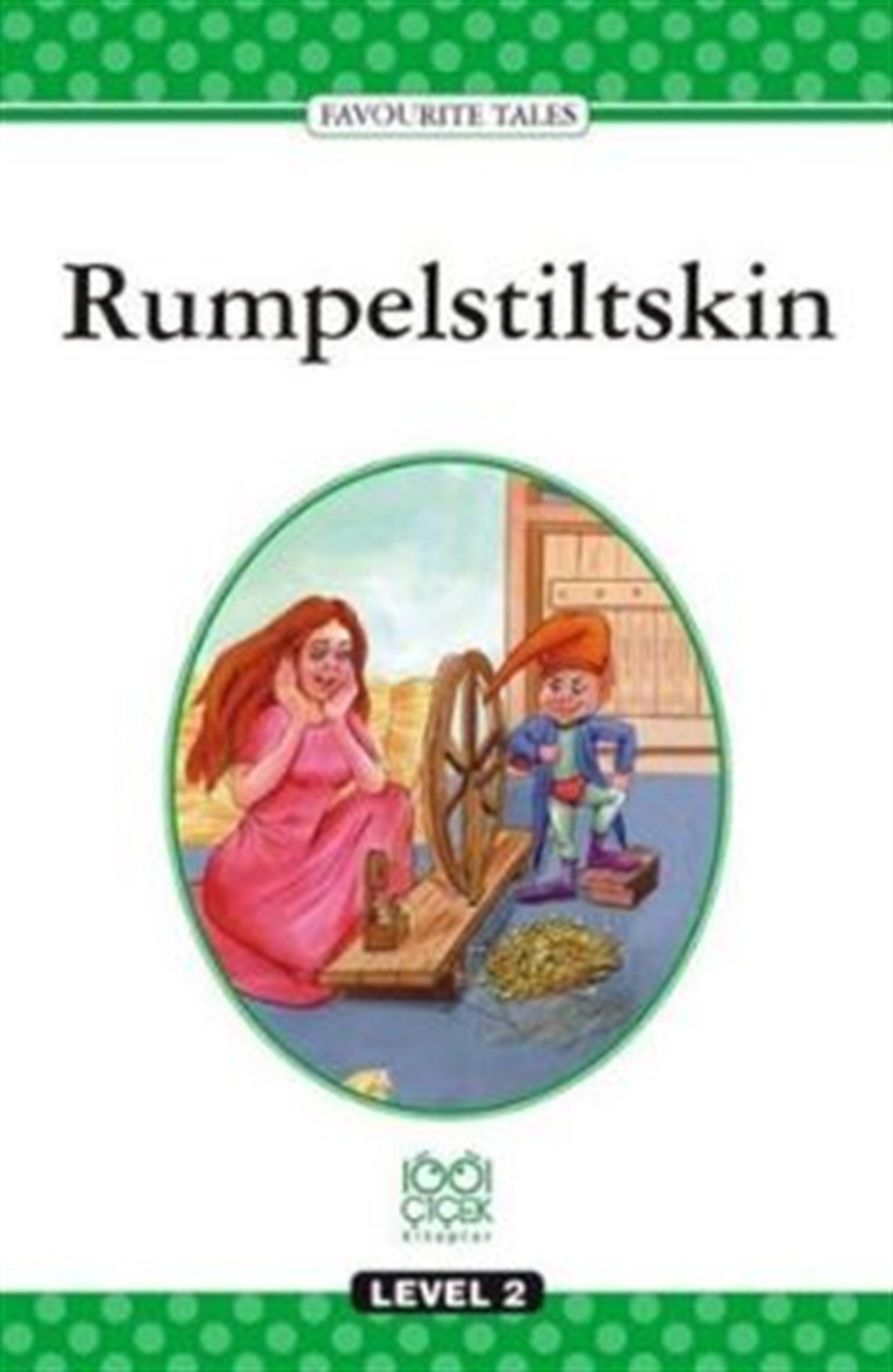 Rumpelstiltskin