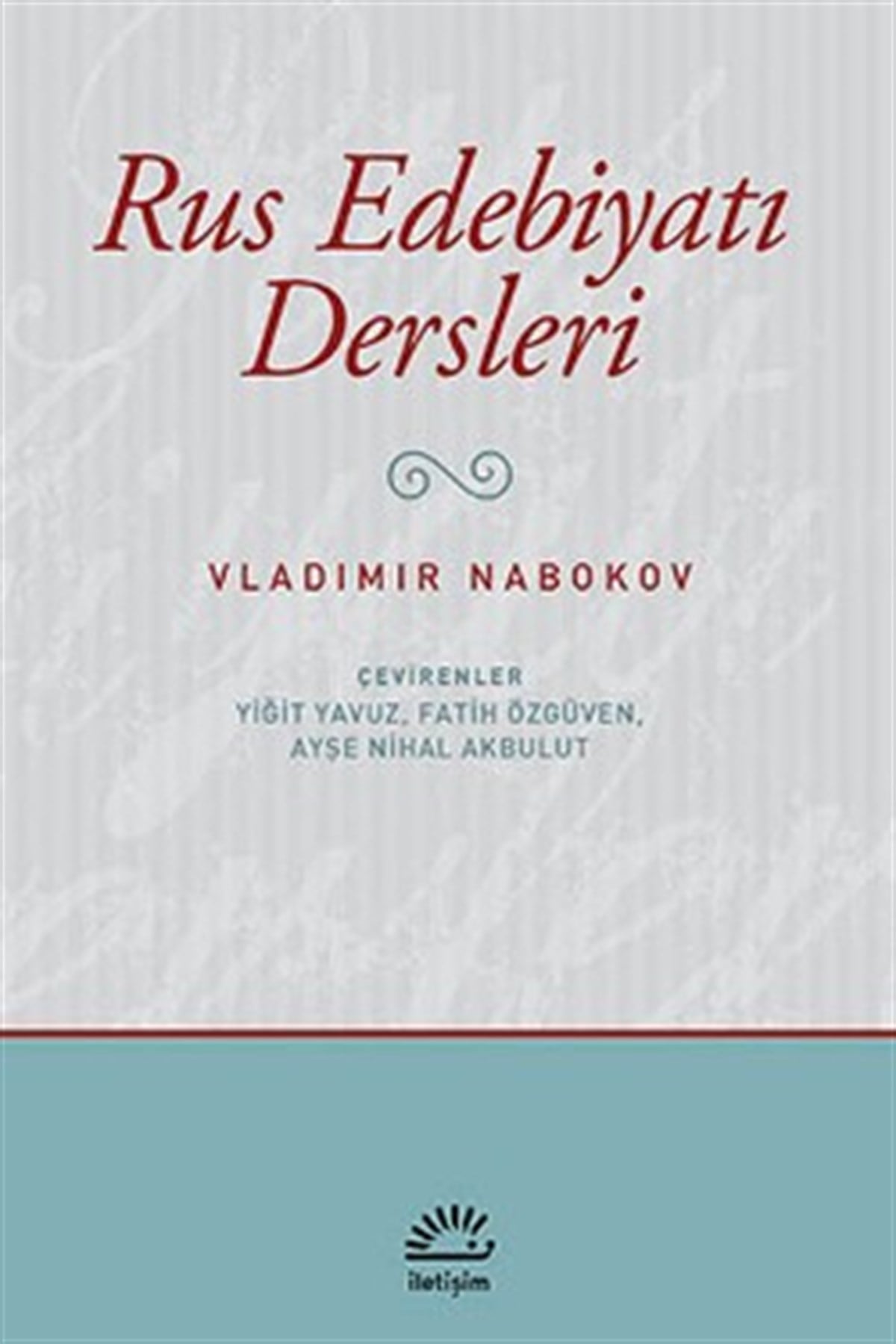 Rus Edebiyat Dersleri