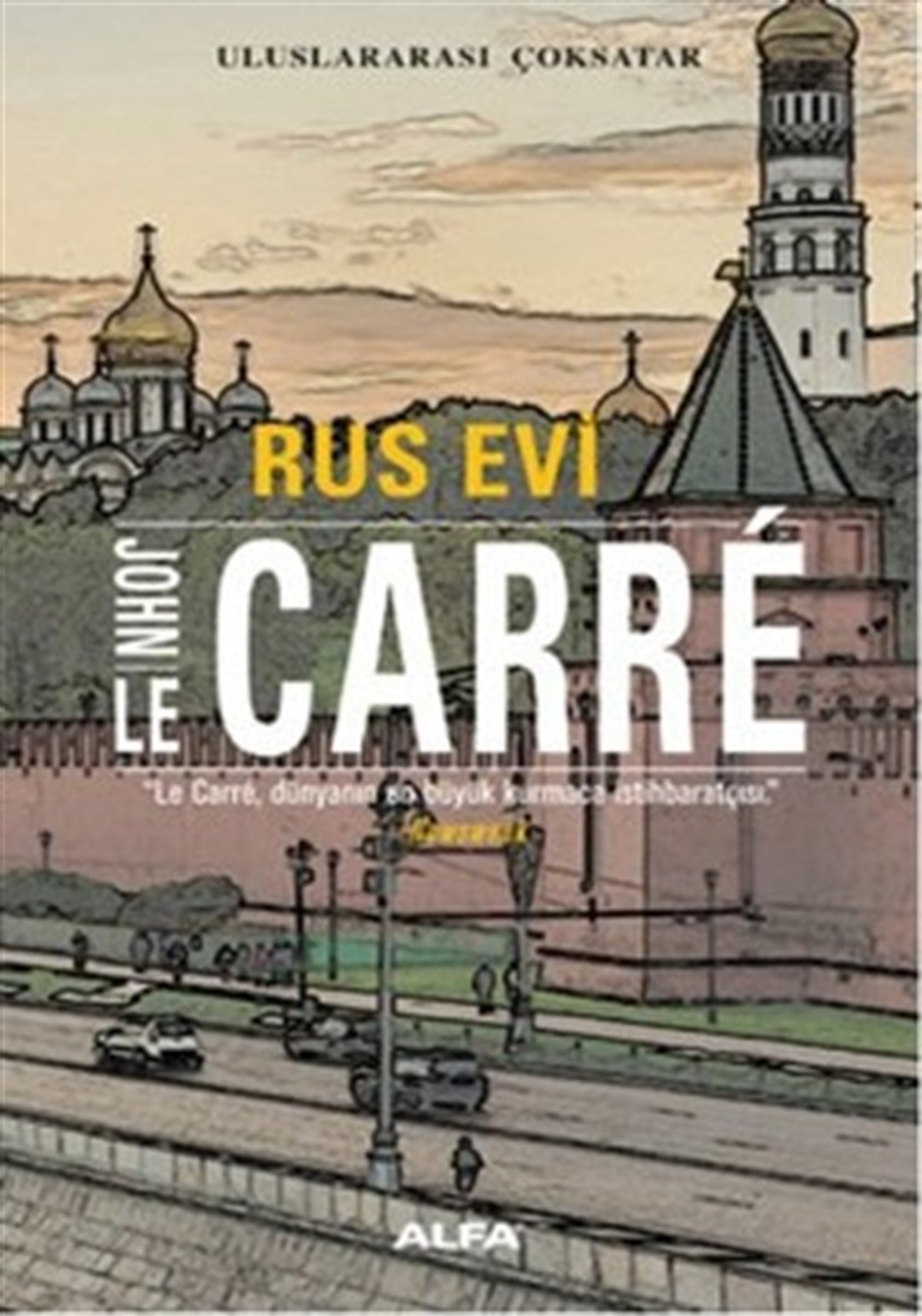 Rus Evi