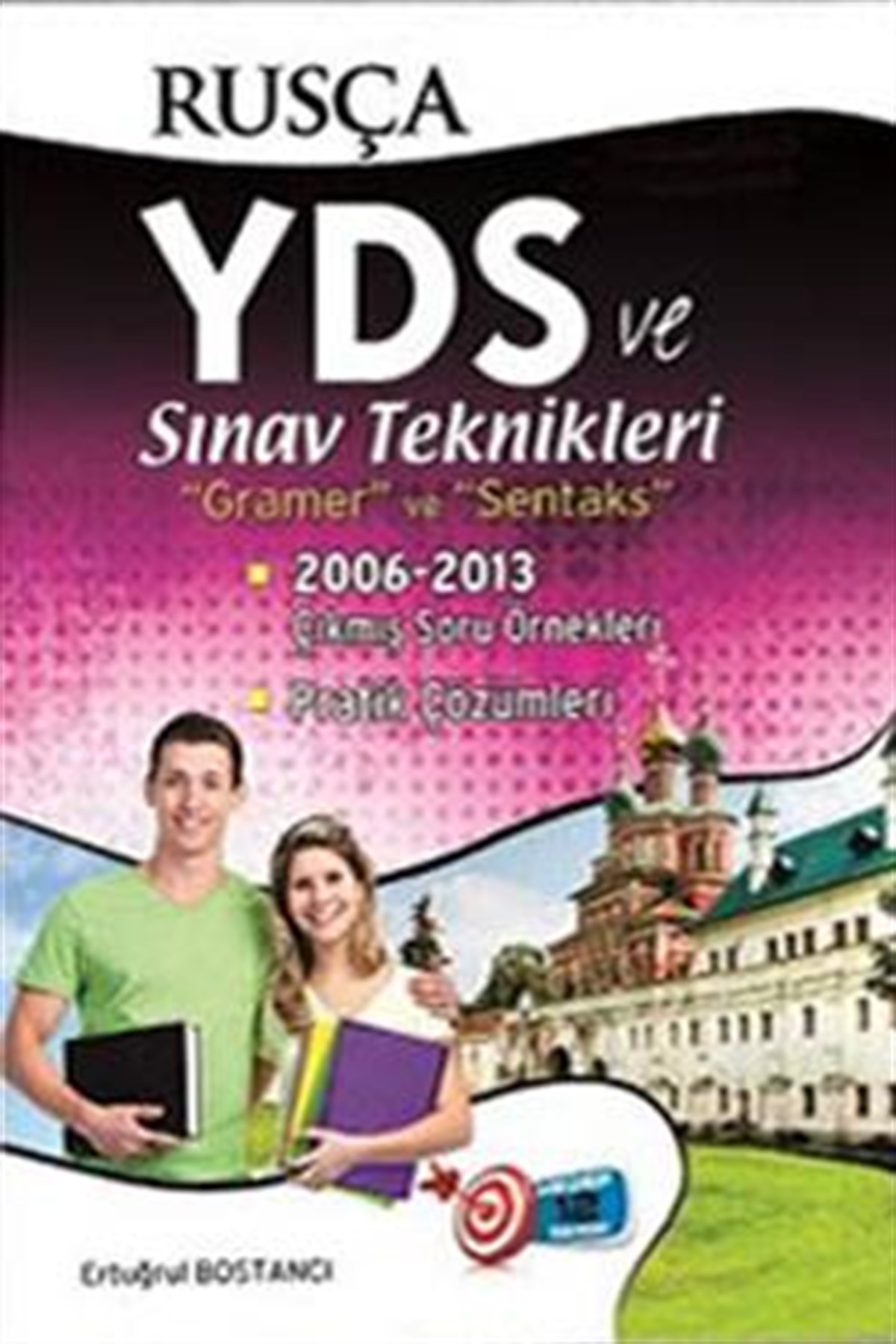 Rusça YDS ve Sınav Teknikleri