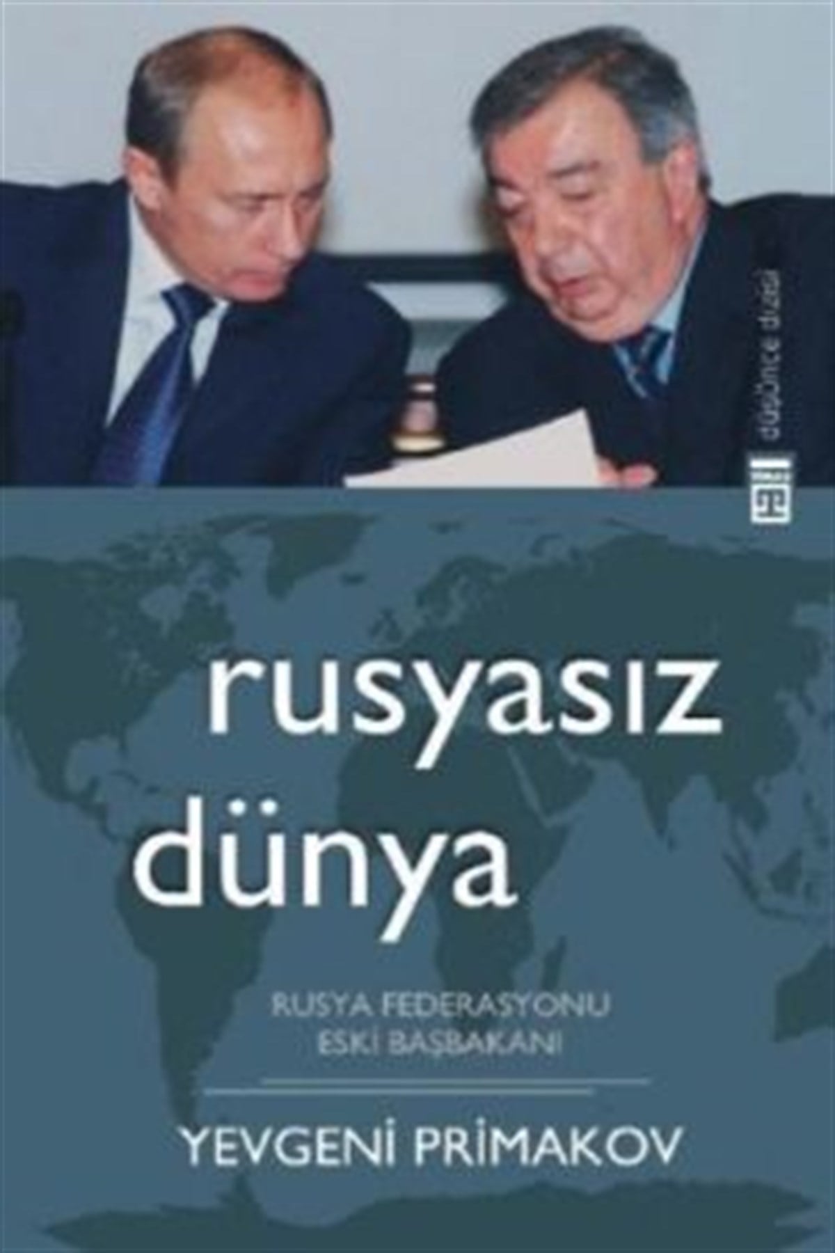 Rusyasız Dünya
