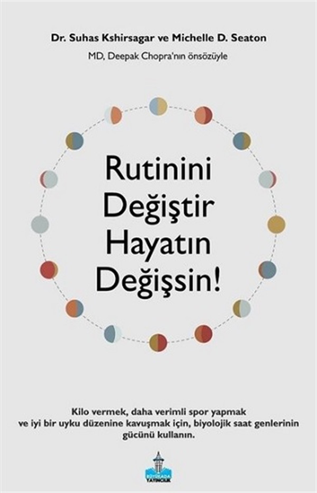 Rutinini Değiştir Hayatın Değişsin!