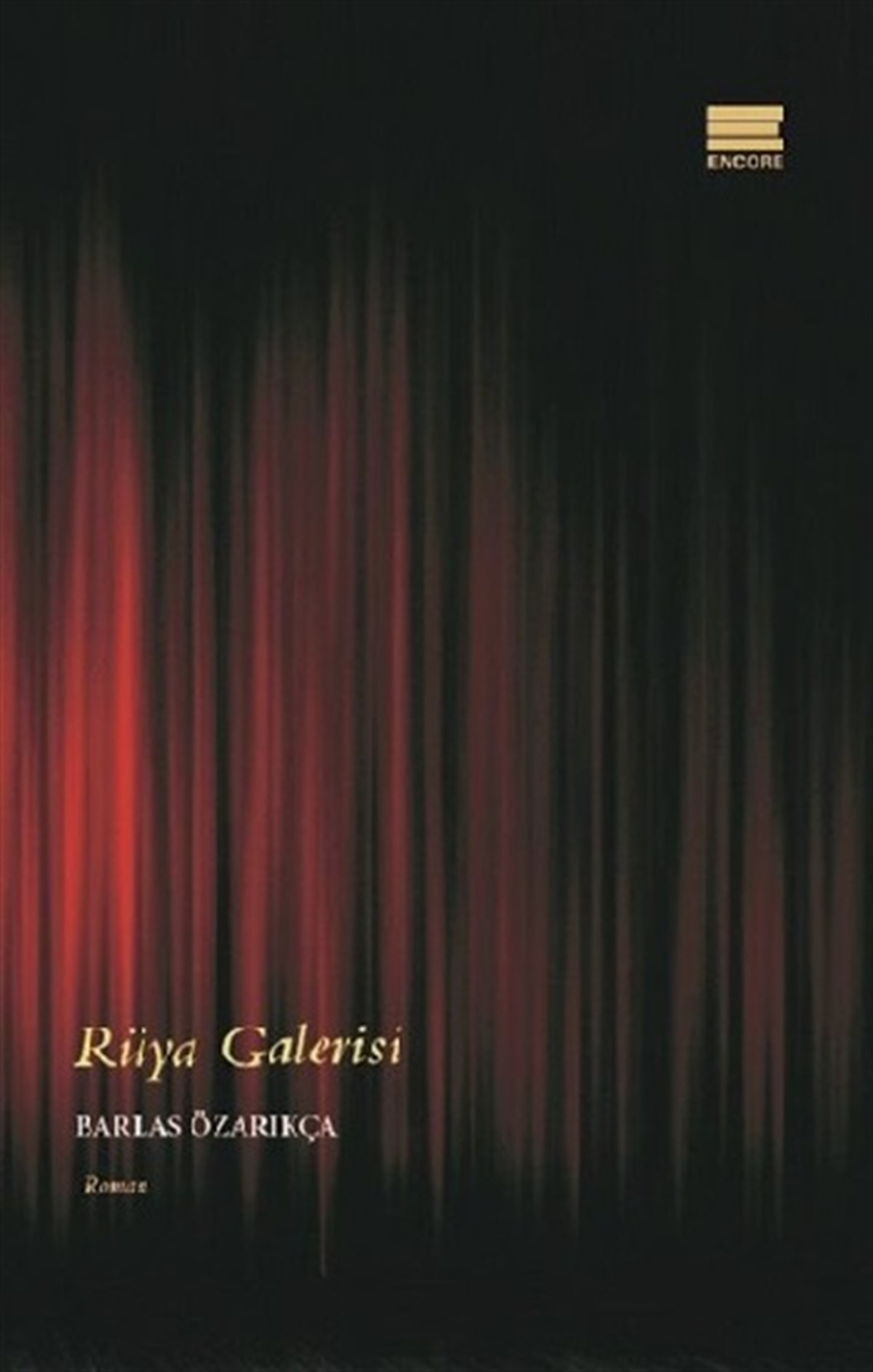 Rüya Galerisi