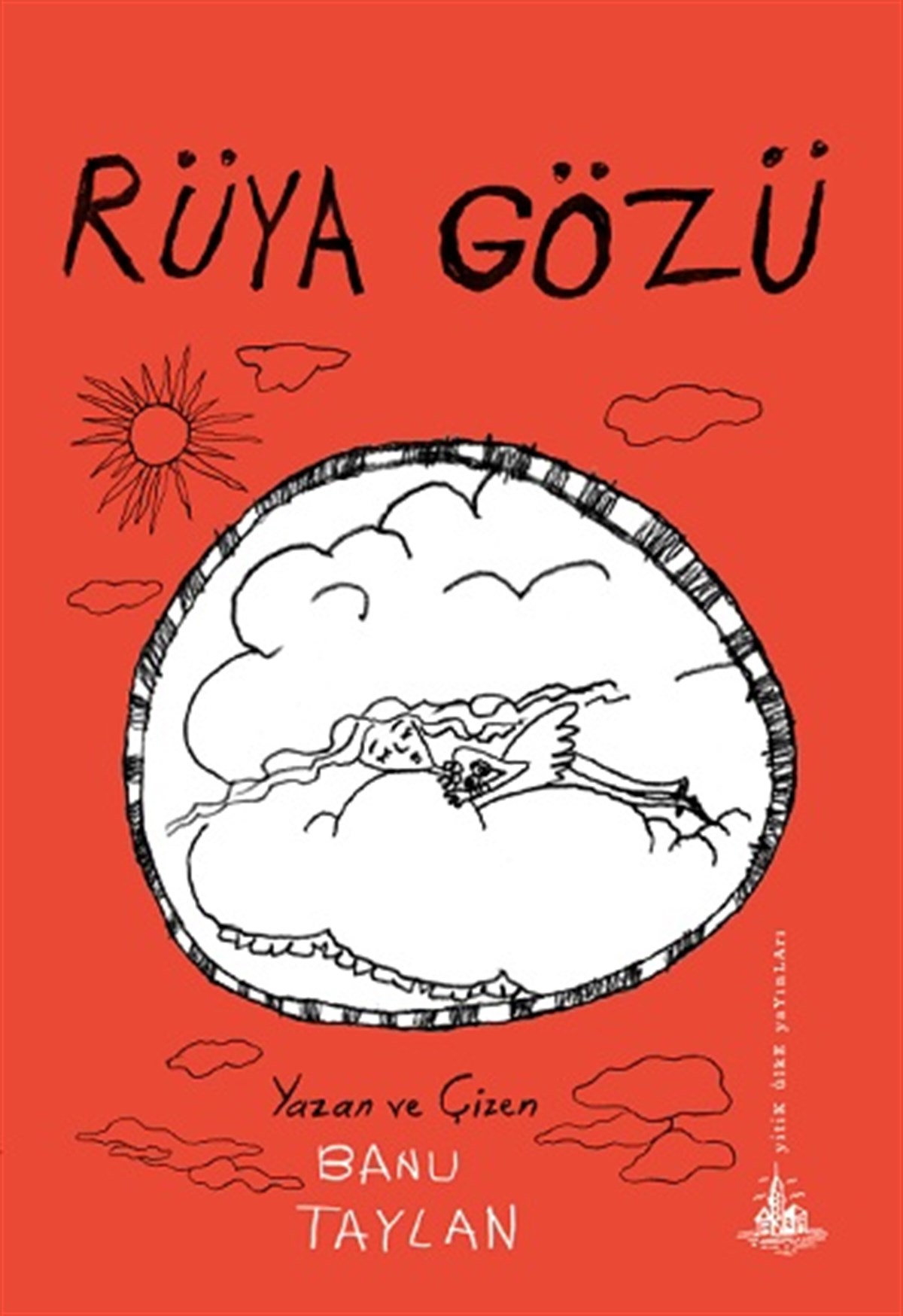 Rüya Gözü