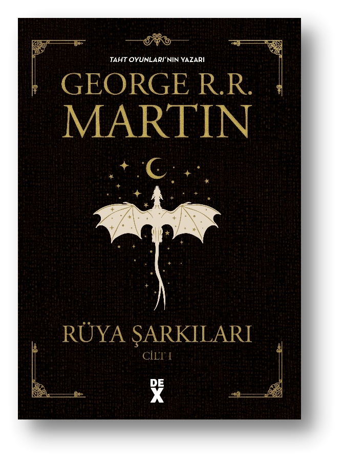 Rüya Şarkıları - Cilt 1