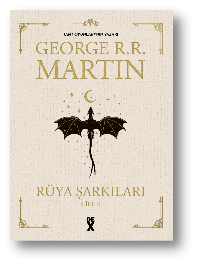 Rüya Şarkıları Cilt 2