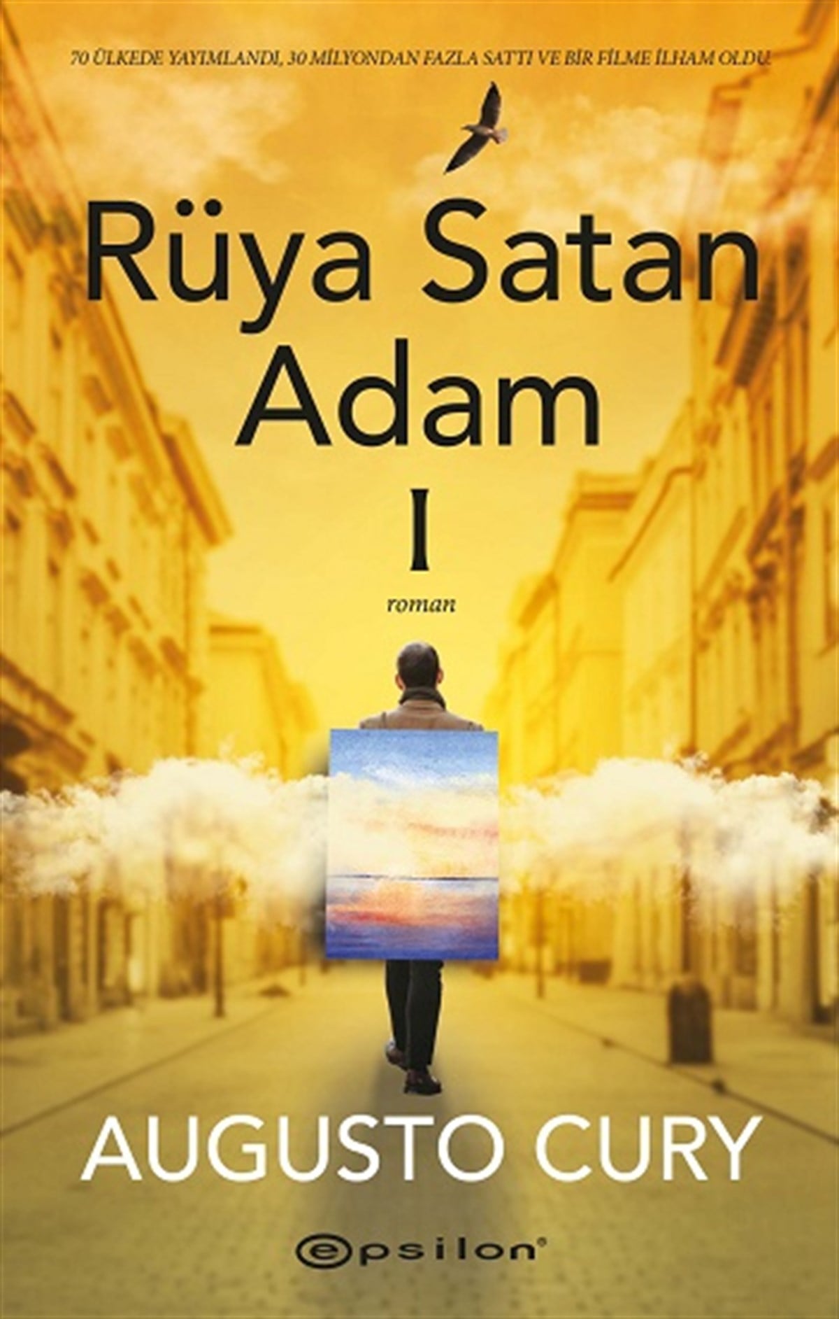 Rüya Satan Adam 1