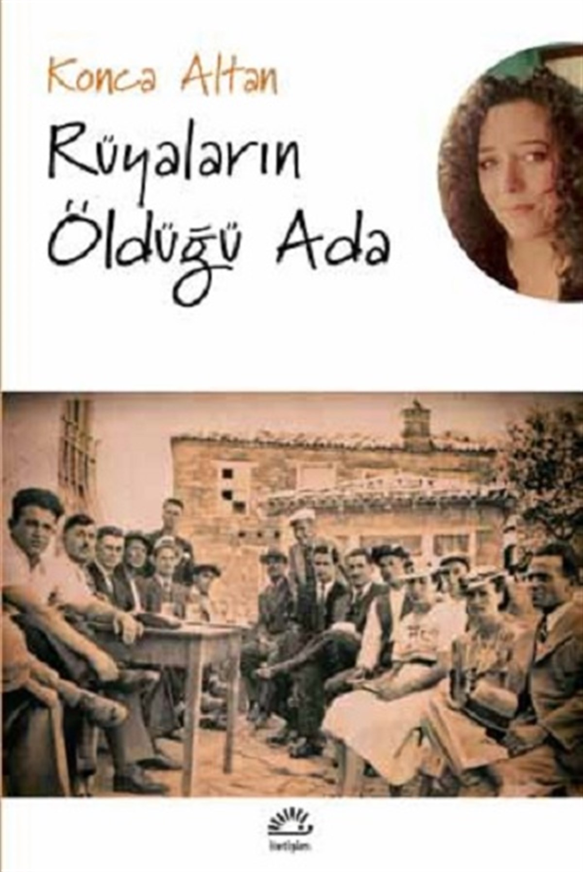 Rüyaların Öldüğü Ada