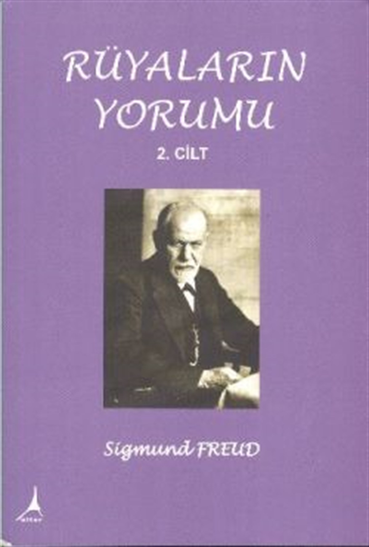 Rüyaların Yorumu Cilt: 2