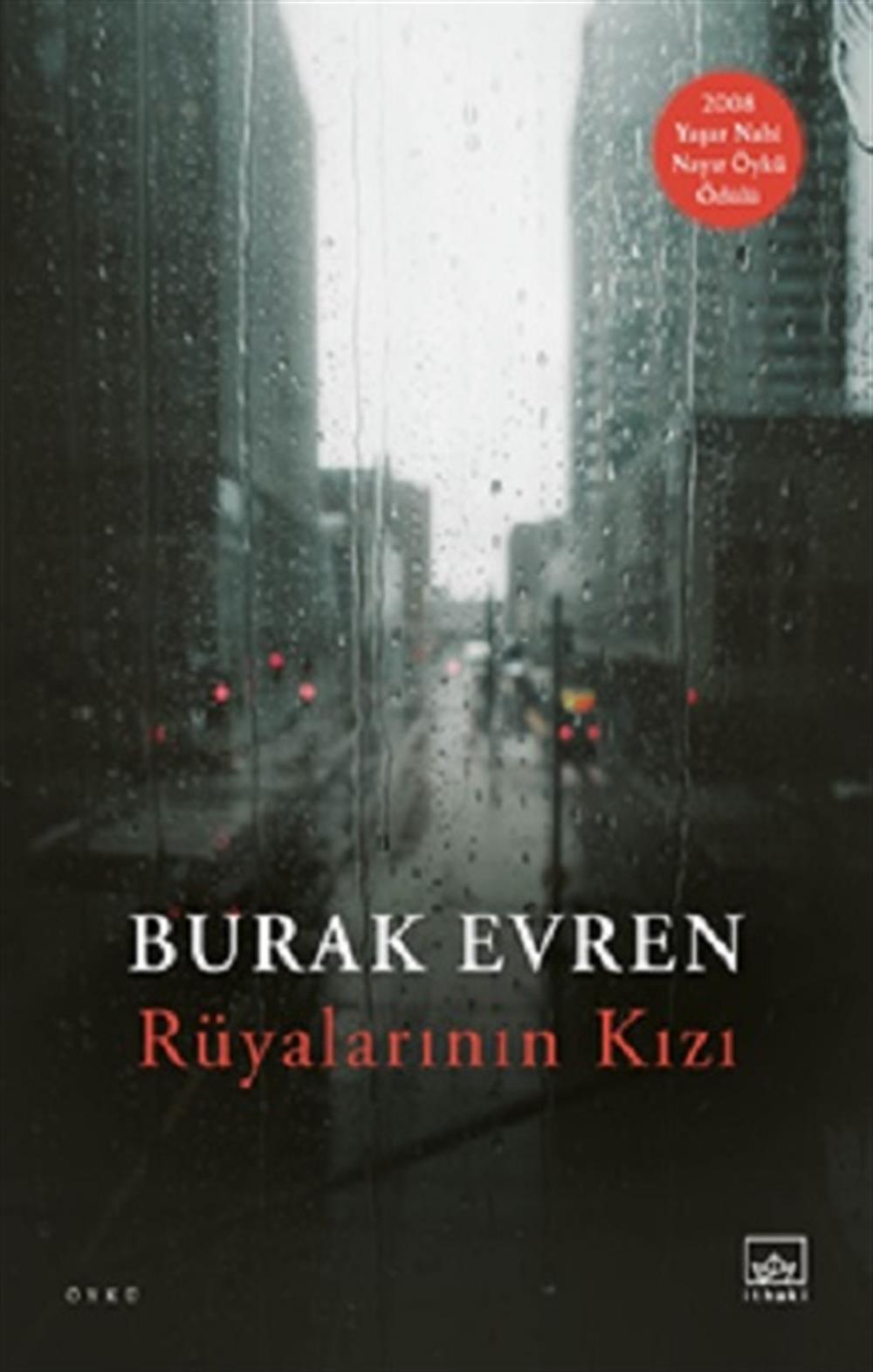 Rüyalarının Kızı
