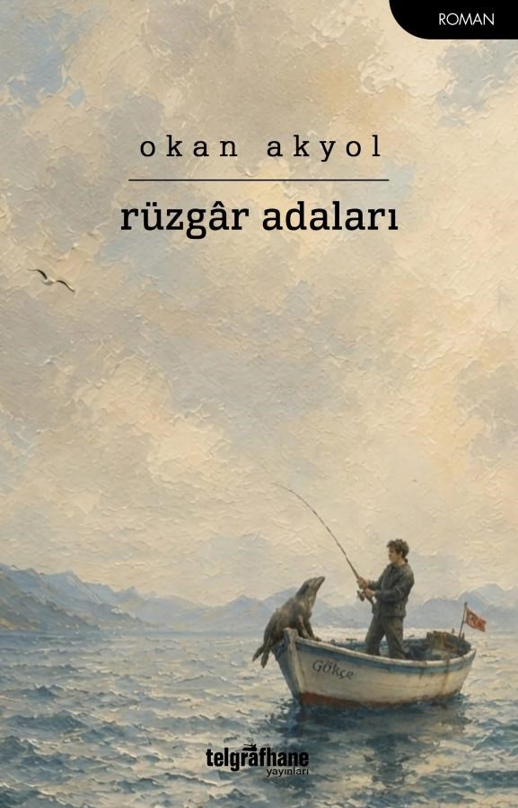 Rüzgar Adaları