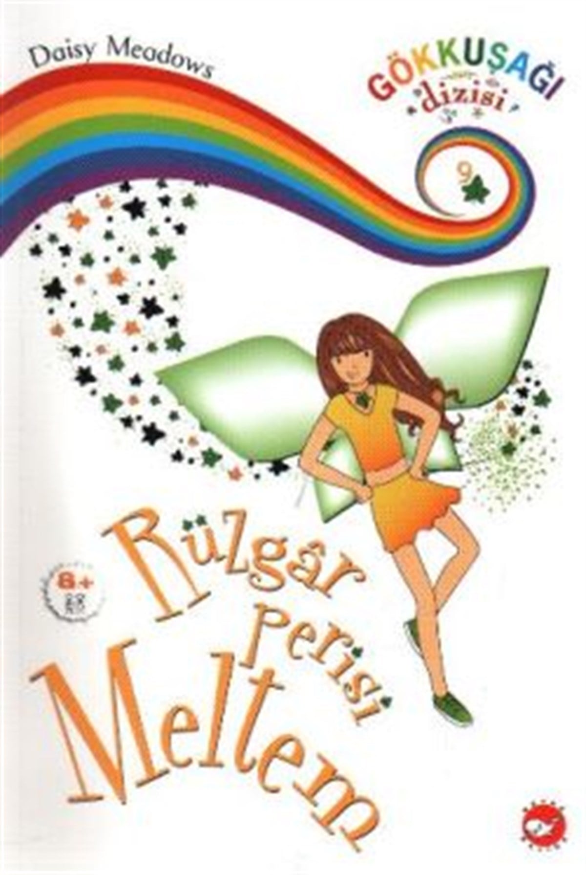 Rüzgar Perisi Meltem