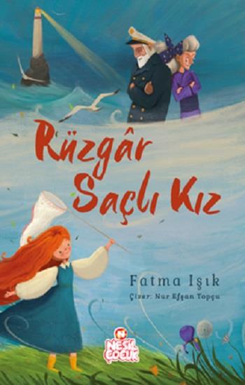 Rüzgar Saçlı Kız