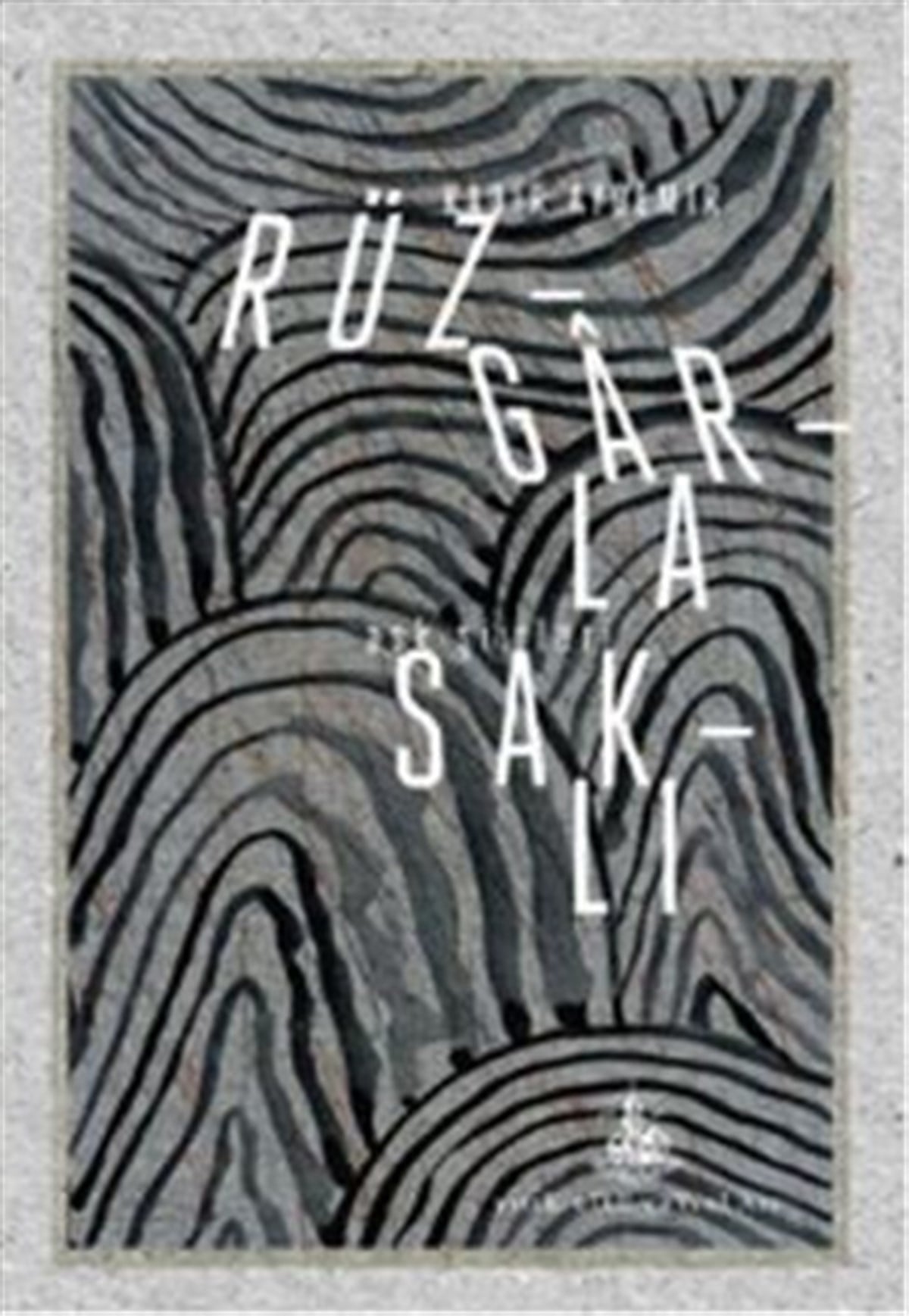 Rüzgarla Saklı: Aşk Şiirleri