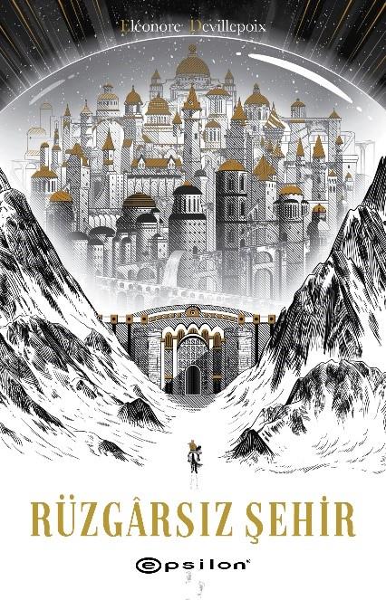 Rüzgarsız Şehir