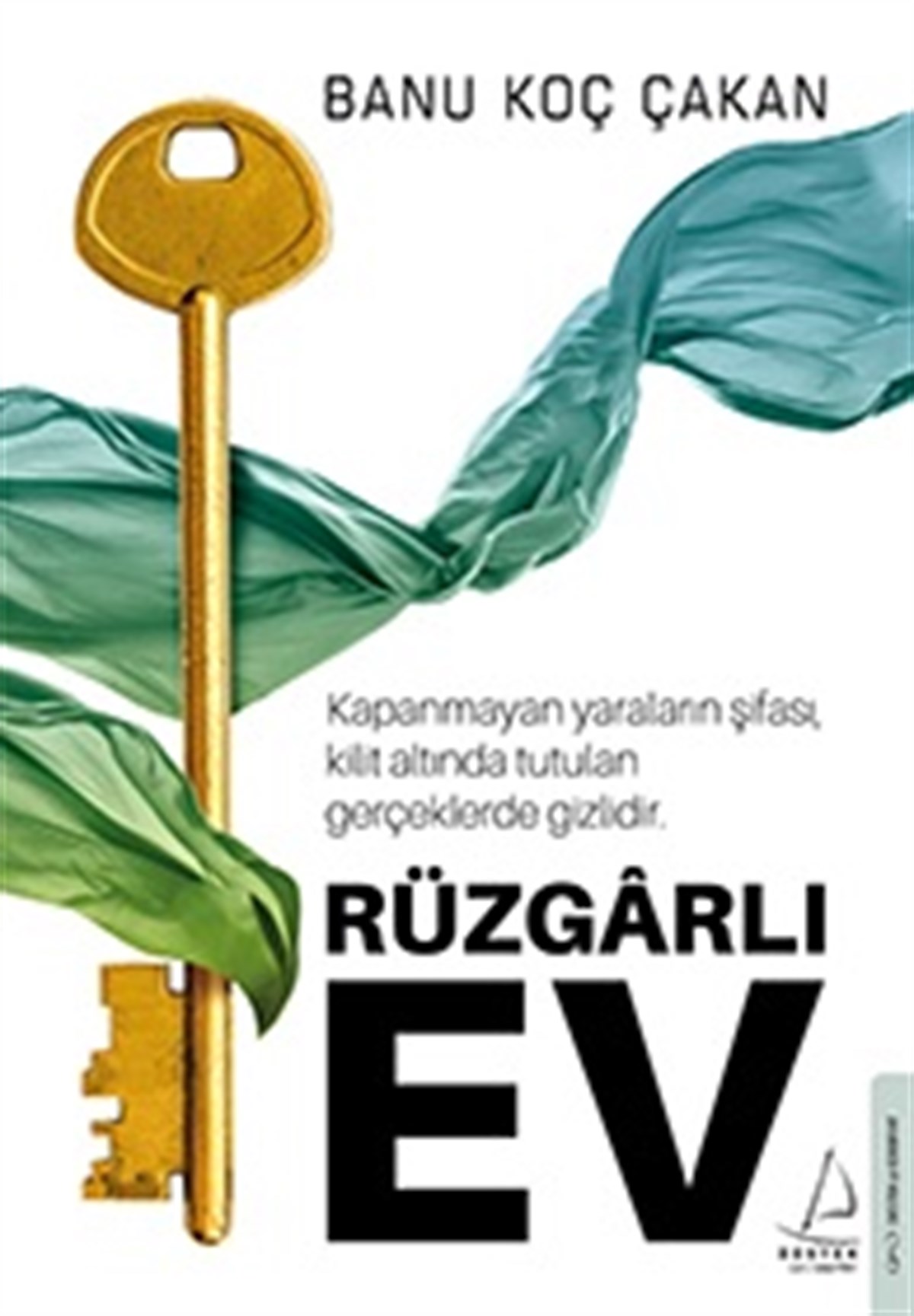 Rüzgârlı Ev