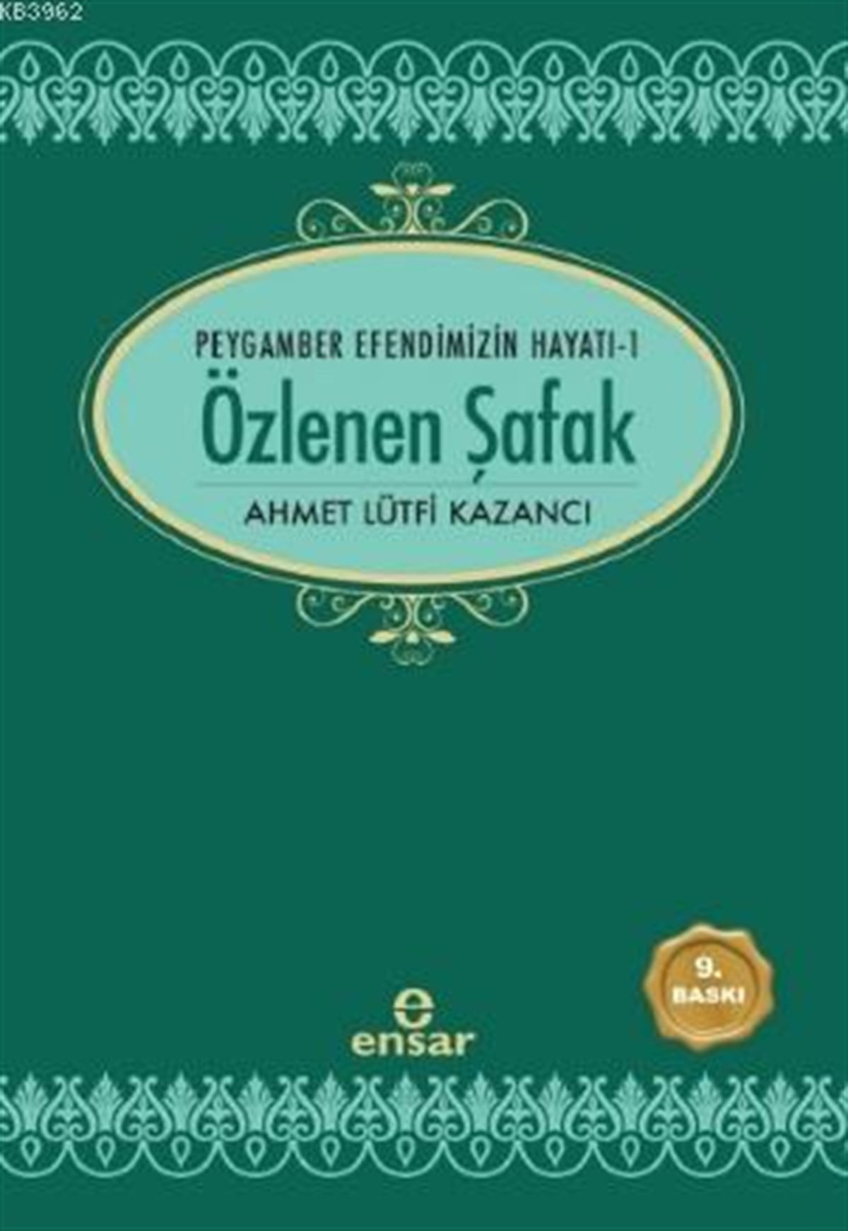 Saadet Devri - 1: Özlenen Şafak