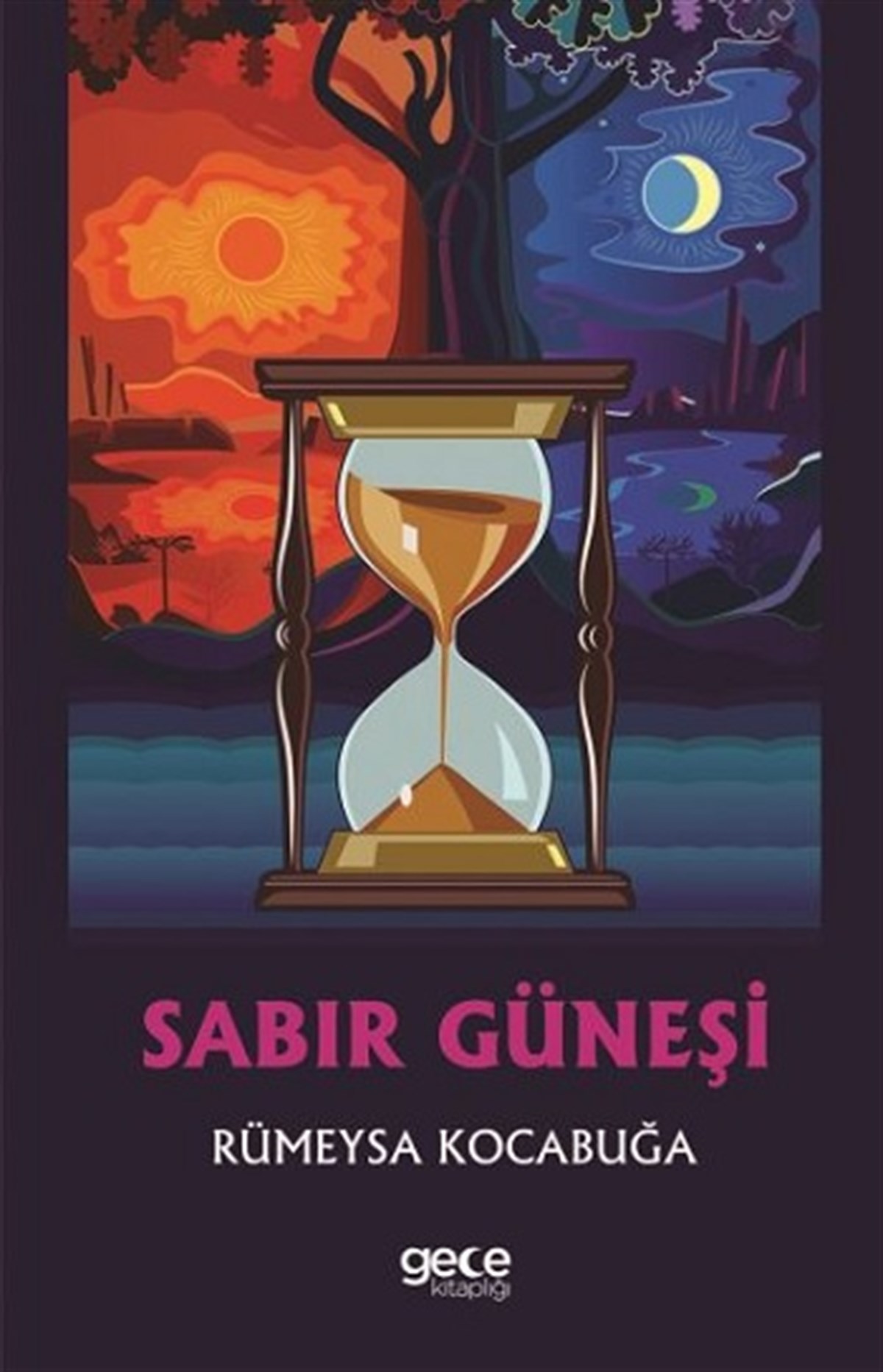 Sabır Güneşi