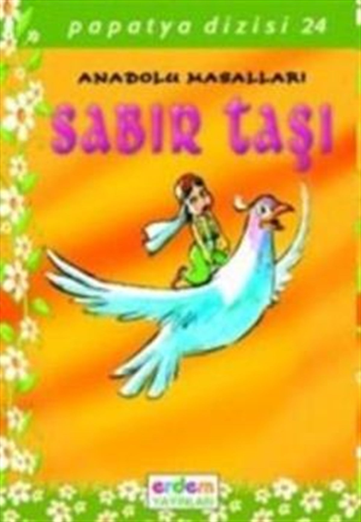 Sabır Taşı