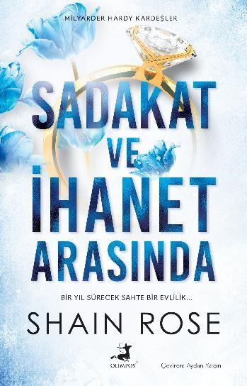 Sadakat ve İhanet Arasında I Milyarder Hardy Kardeşler -1