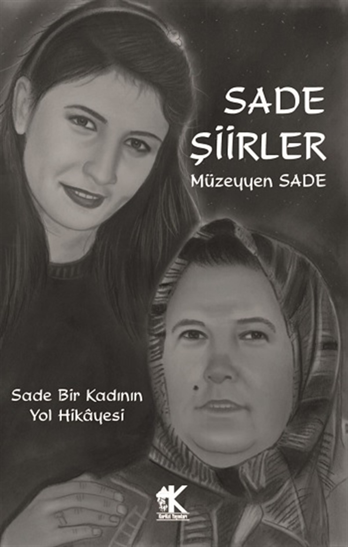Sade Şiirler