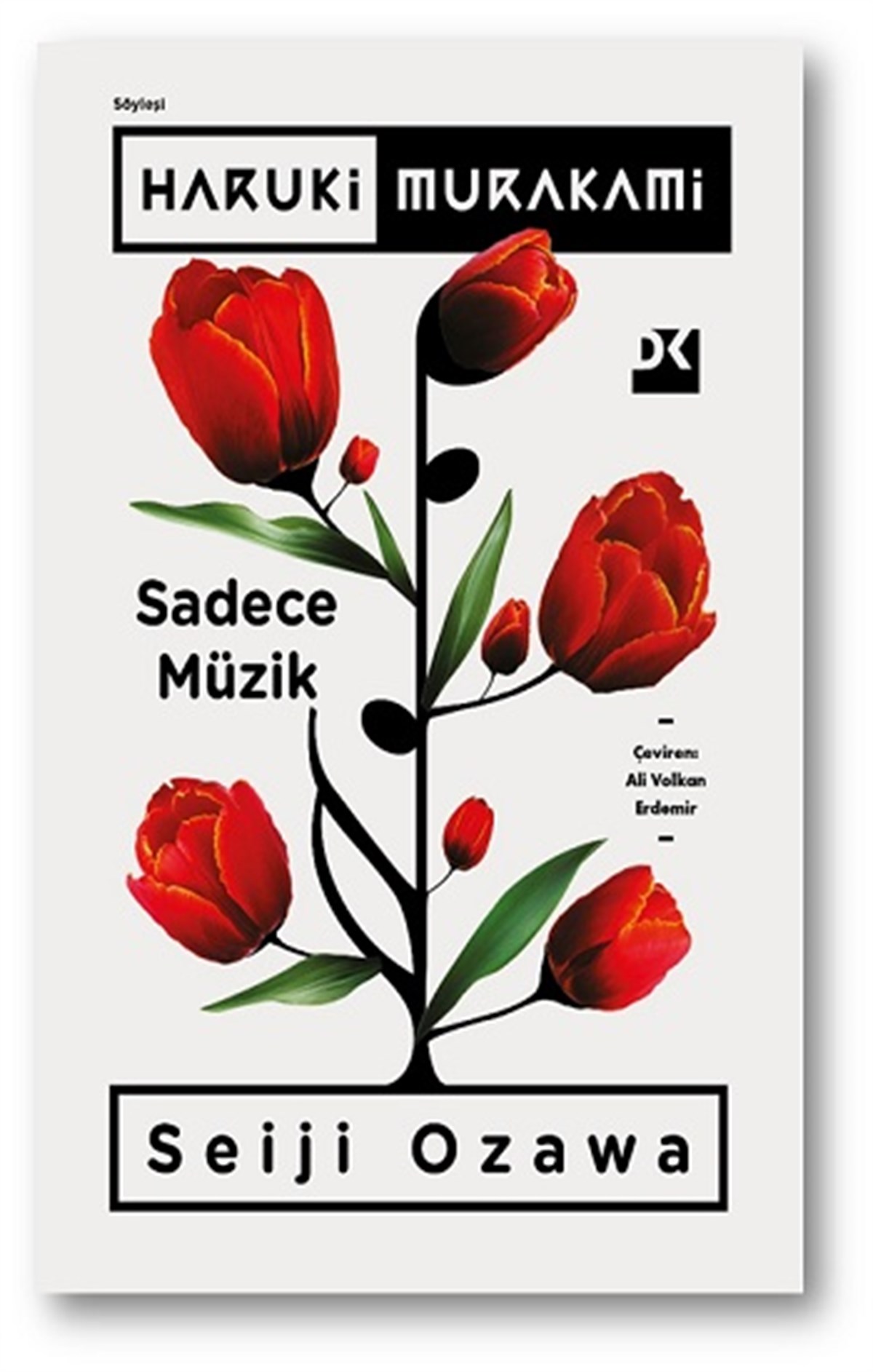 Sadece Müzik